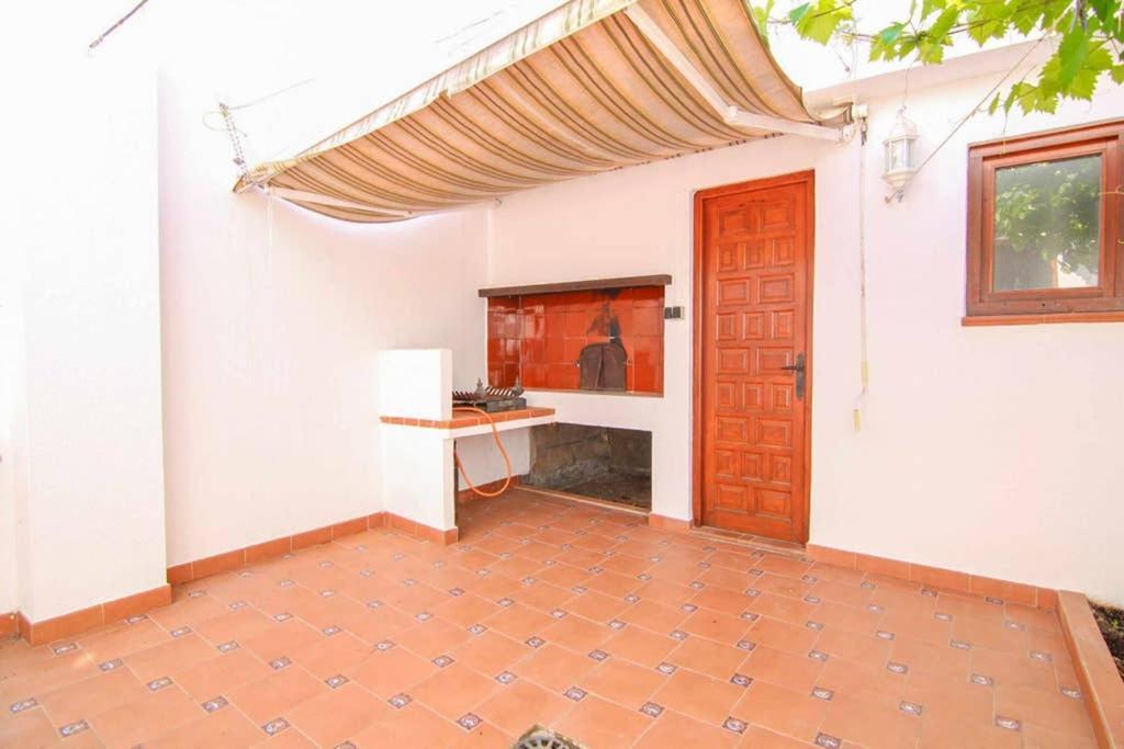 Chalet Con Piscina Privada En Calpe - Terrasala Casas de Torrat Extérieur photo